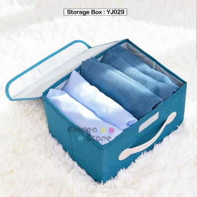 Storage Box : YJ029